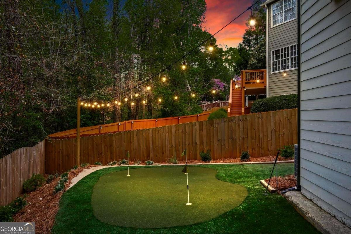 2015 Chelton Way Smyrna - 2