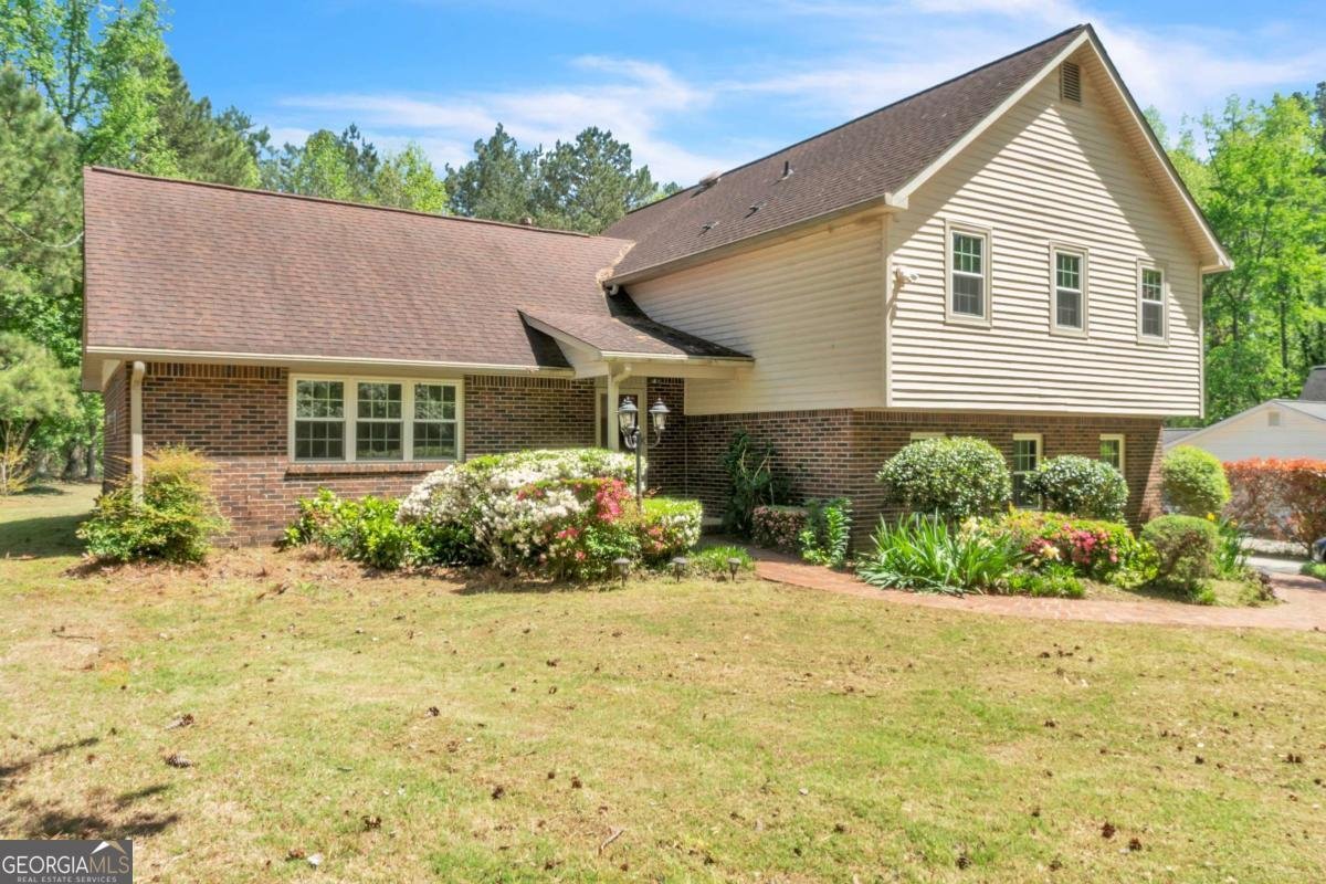 9082 Chestnut Lake Drive Jonesboro - 3