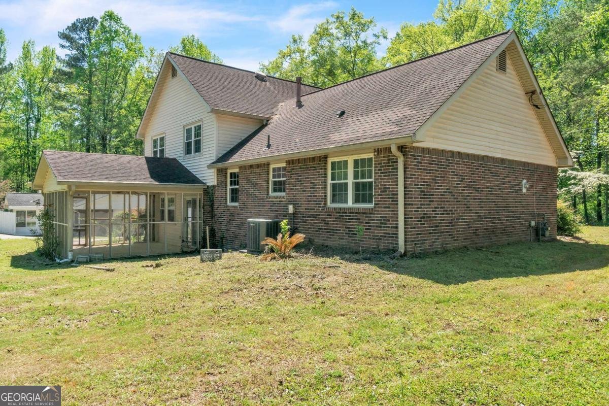 9082 Chestnut Lake Drive Jonesboro - 4