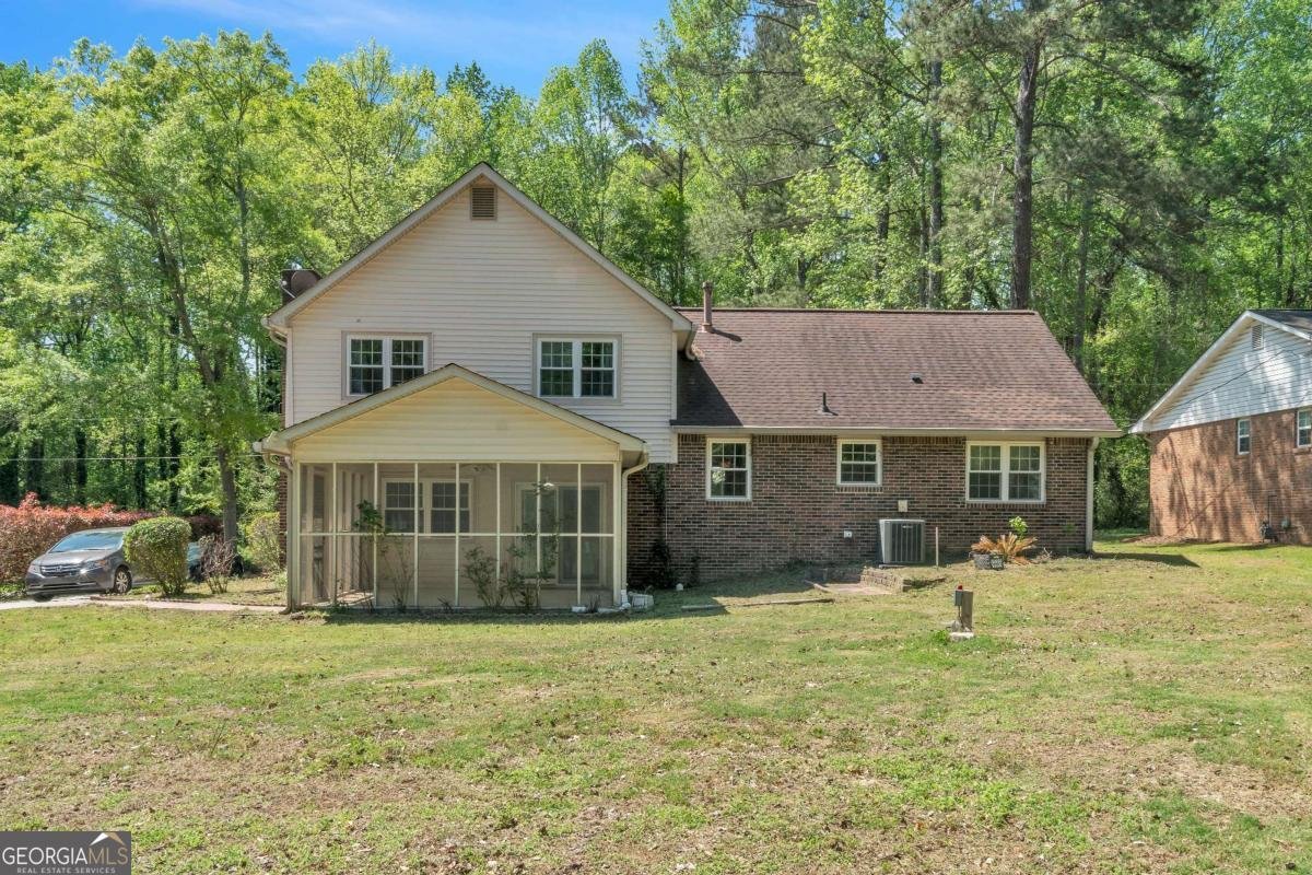 9082 Chestnut Lake Drive Jonesboro - 40