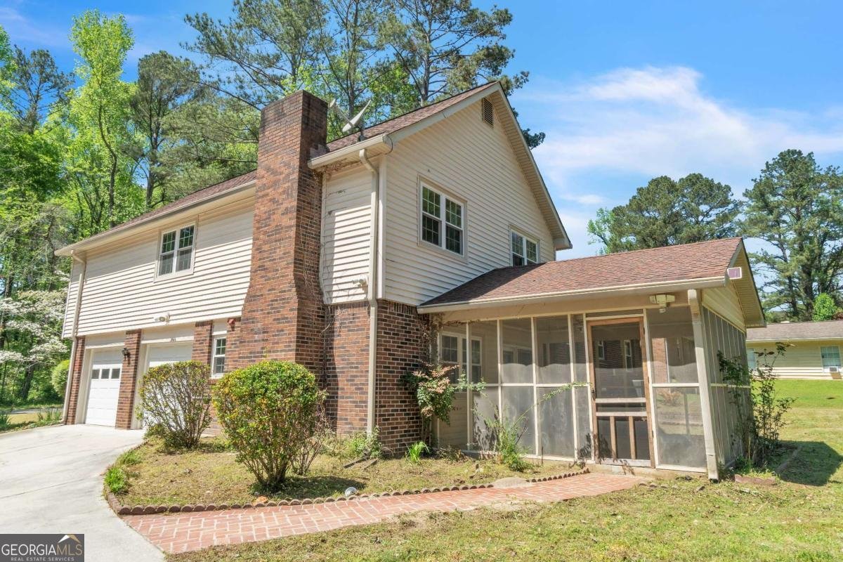 9082 Chestnut Lake Drive Jonesboro - 5