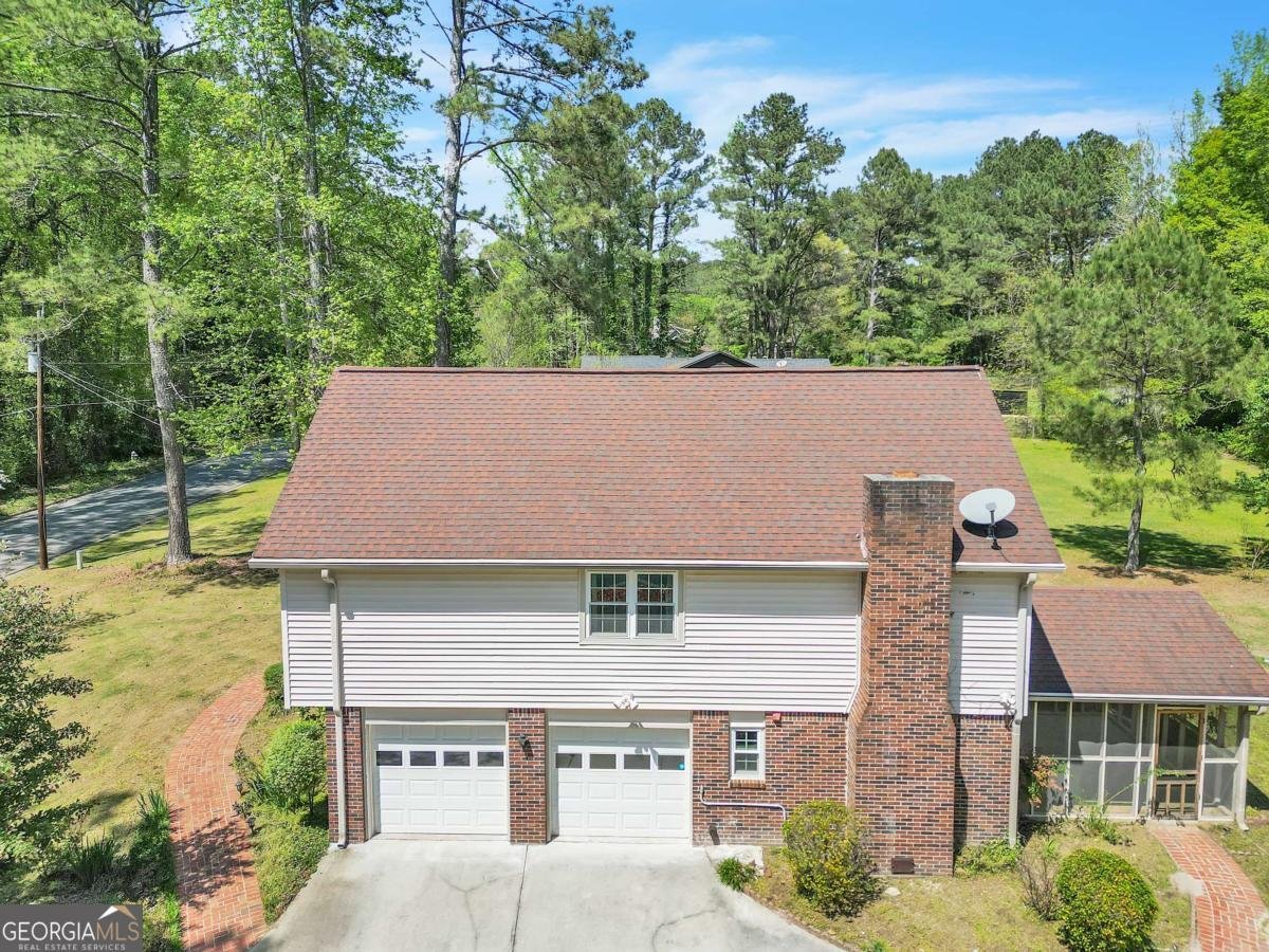 9082 Chestnut Lake Drive Jonesboro - 6