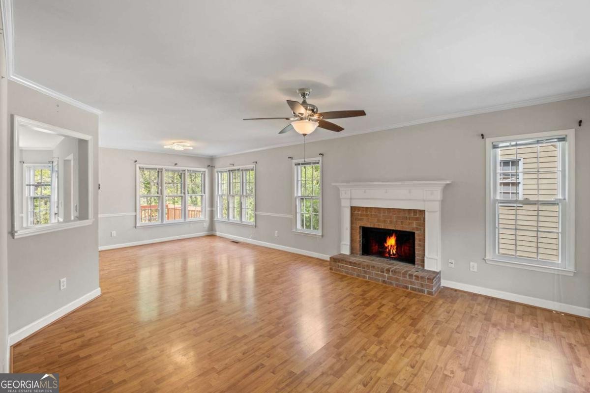 3025 Kaley Drive Kennesaw - 10