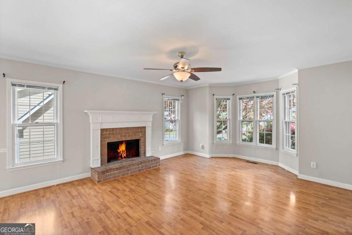 3025 Kaley Drive Kennesaw - 11