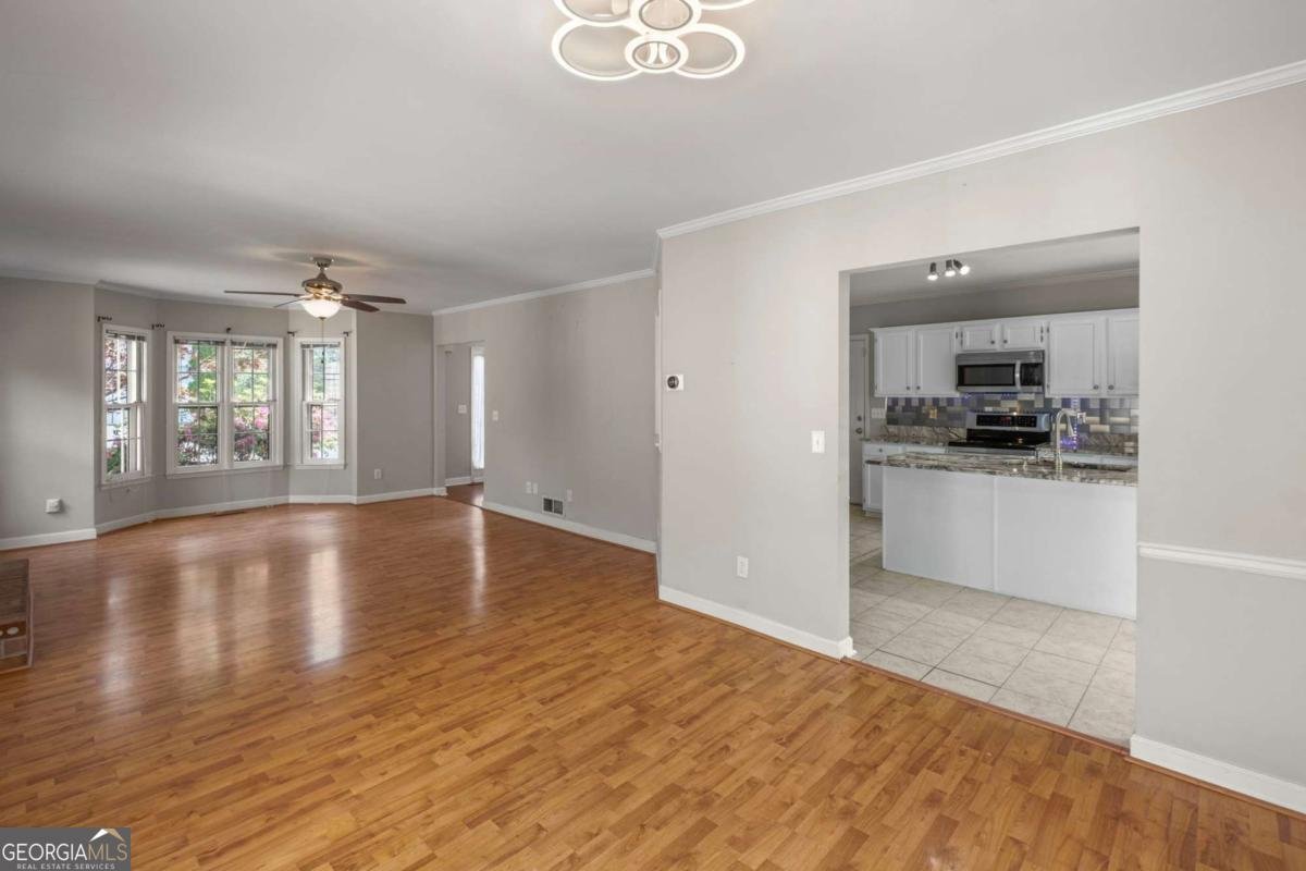 3025 Kaley Drive Kennesaw - 13