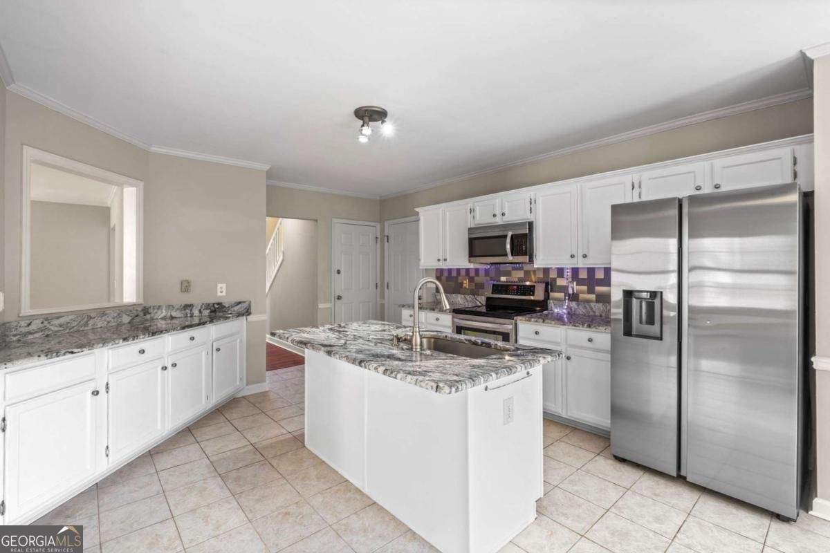 3025 Kaley Drive Kennesaw - 14