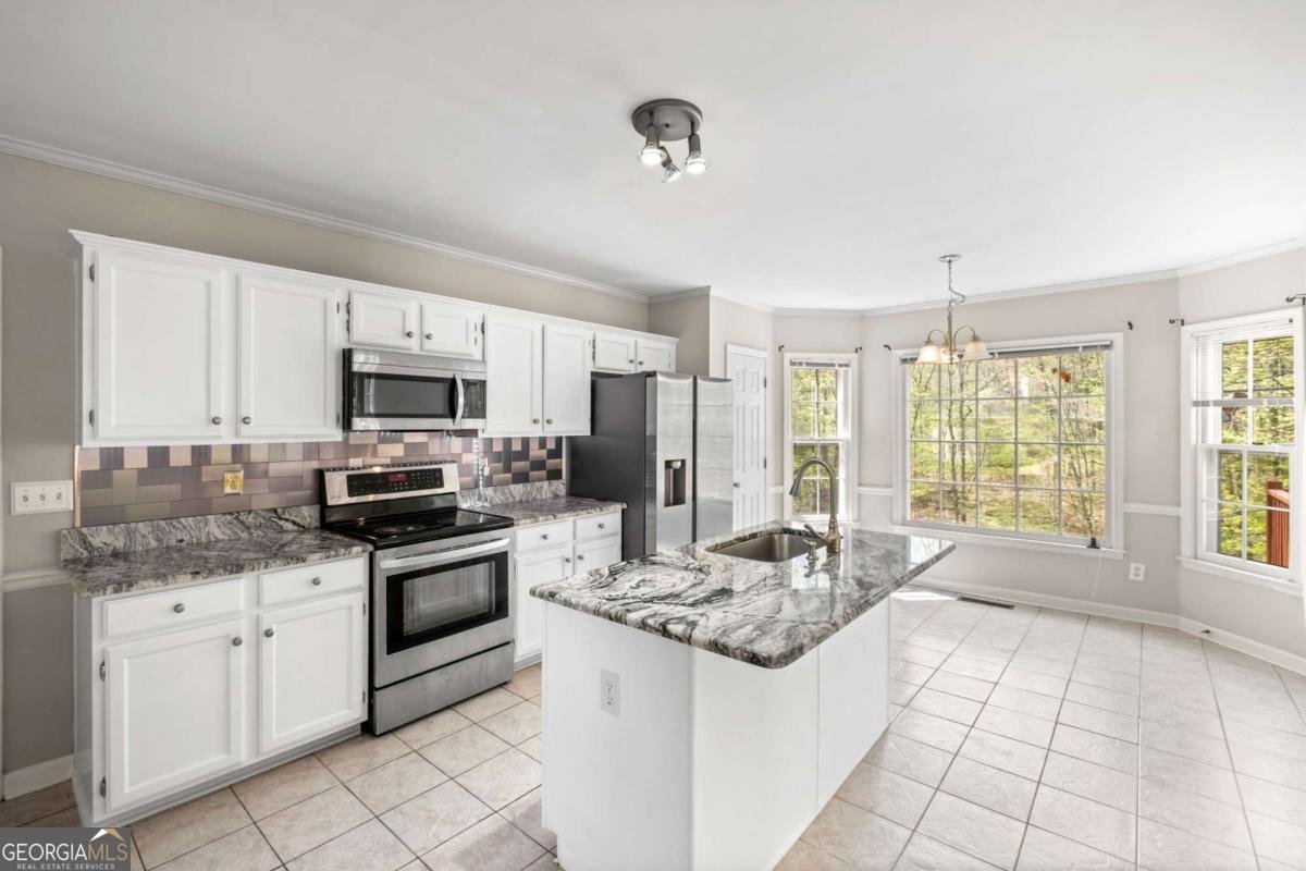 3025 Kaley Drive Kennesaw - 15