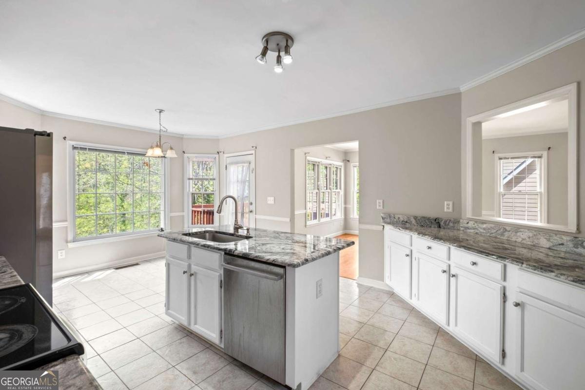 3025 Kaley Drive Kennesaw - 16