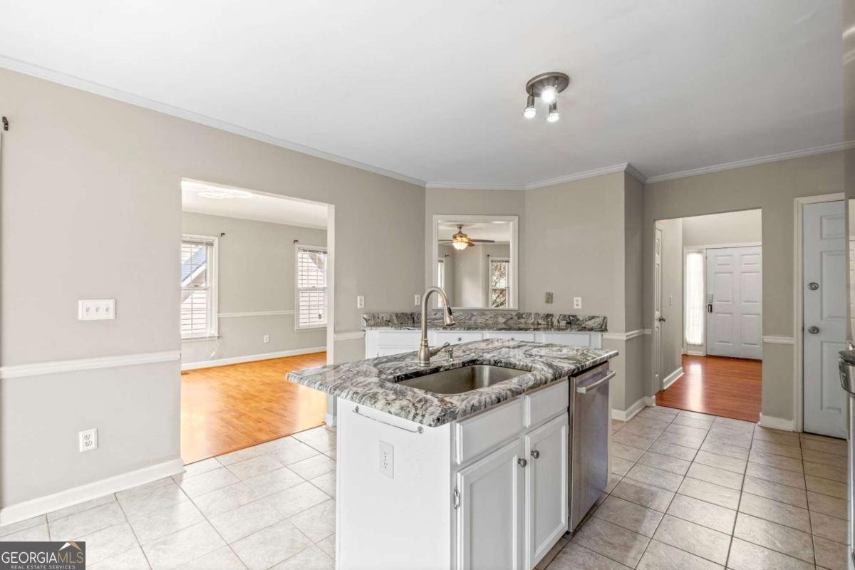 3025 Kaley Drive Kennesaw - 17