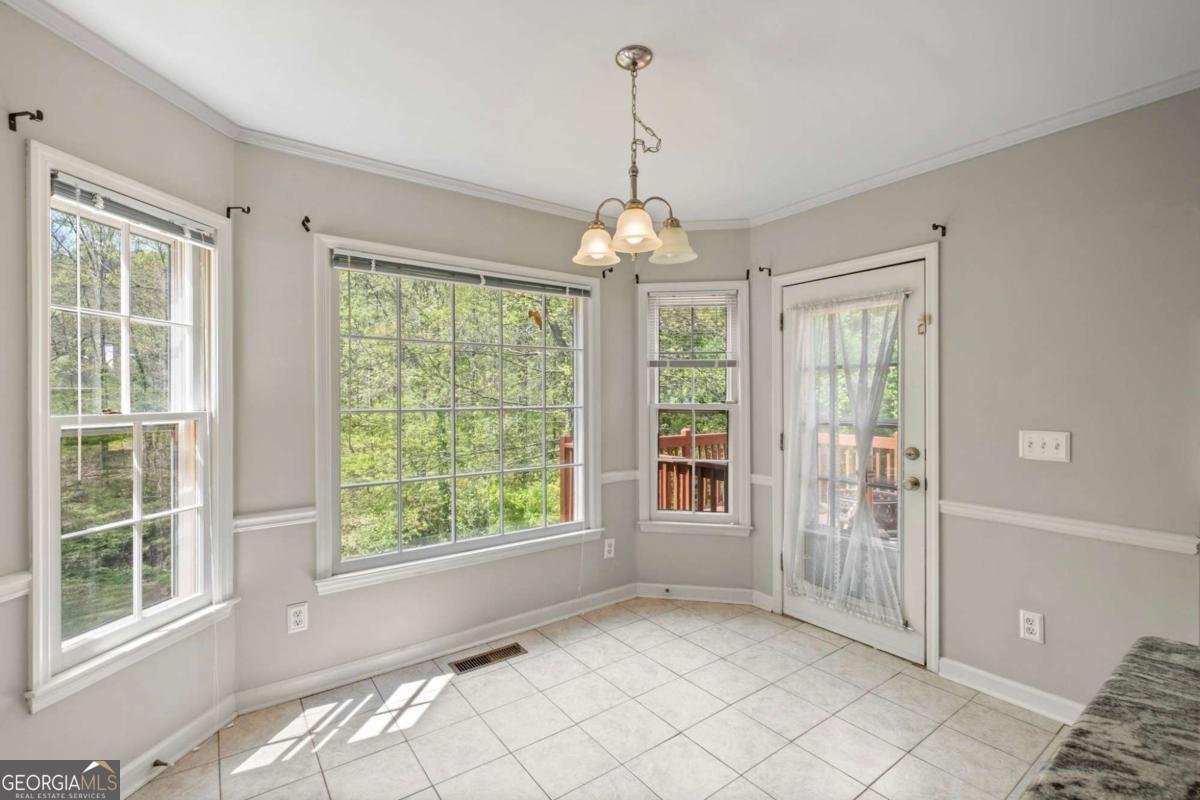 3025 Kaley Drive Kennesaw - 18