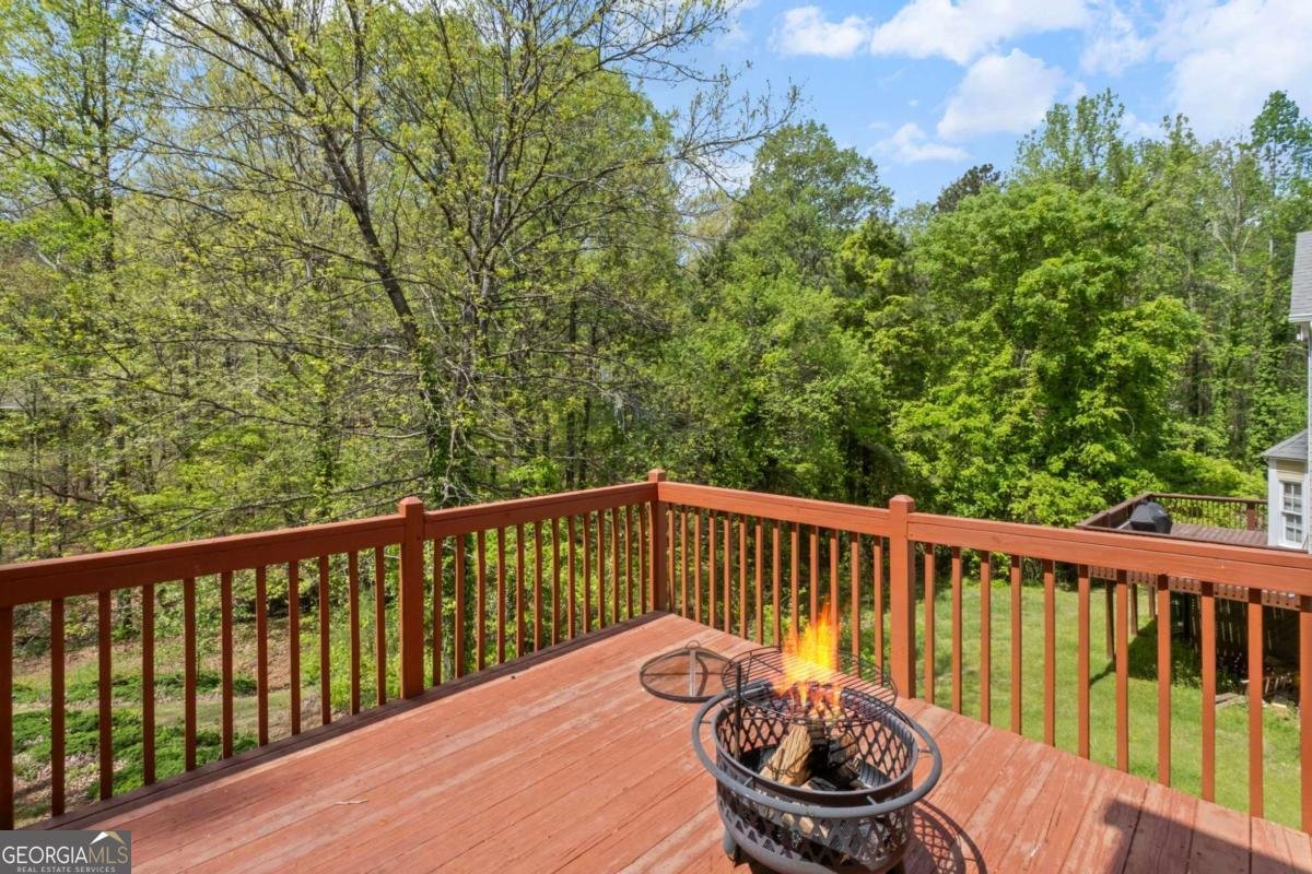 3025 Kaley Drive Kennesaw - 19