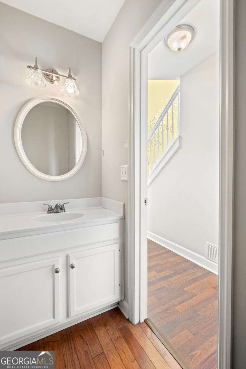 3025 Kaley Drive Kennesaw - 20