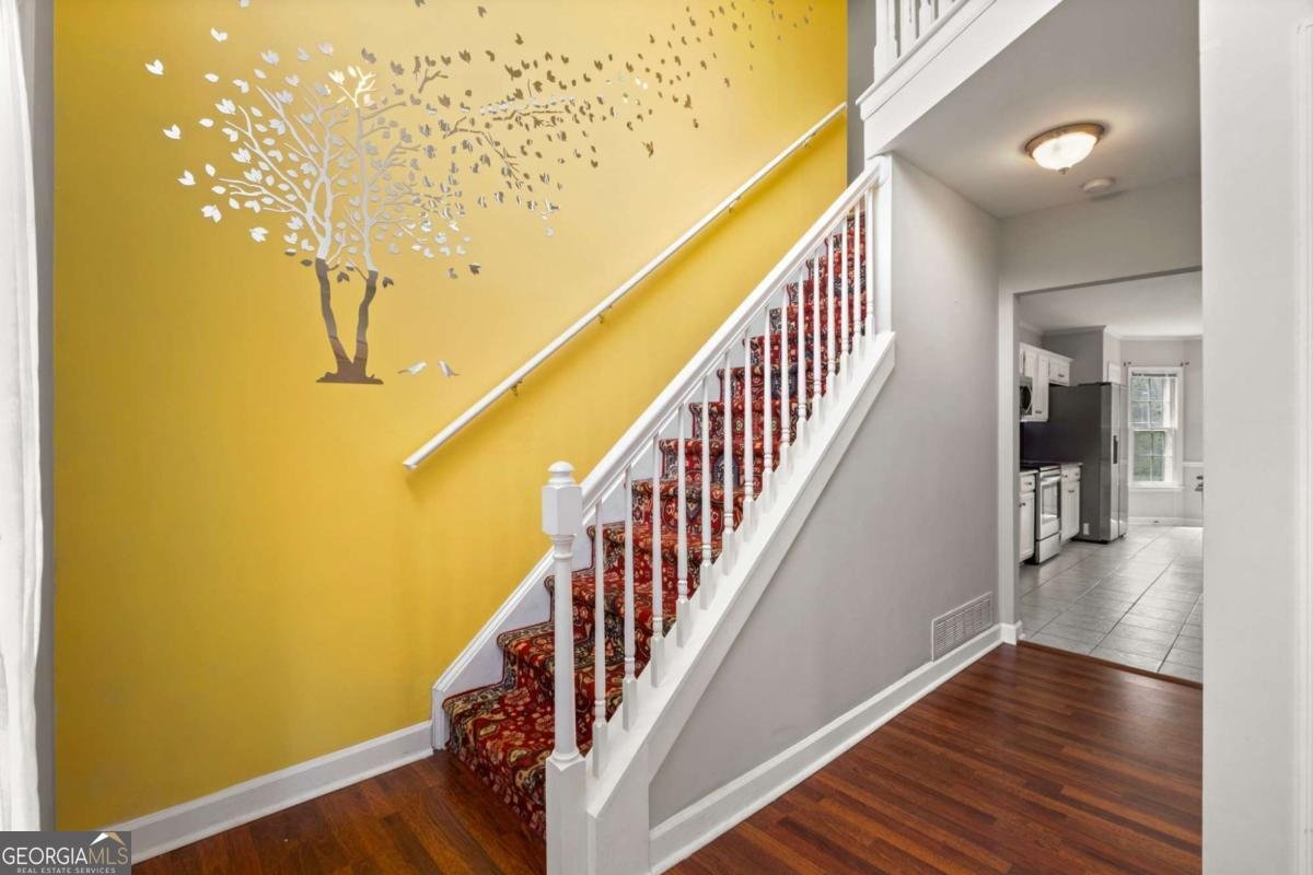 3025 Kaley Drive Kennesaw - 22