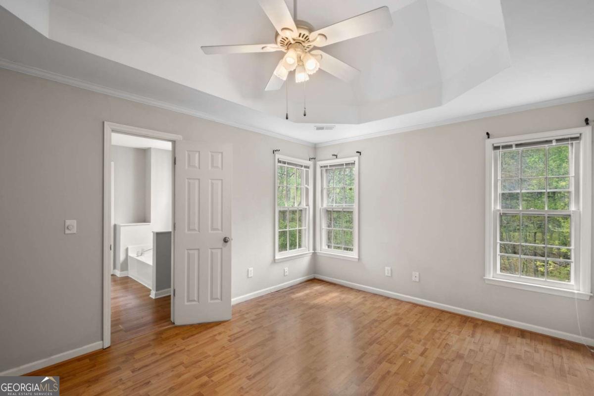 3025 Kaley Drive Kennesaw - 24