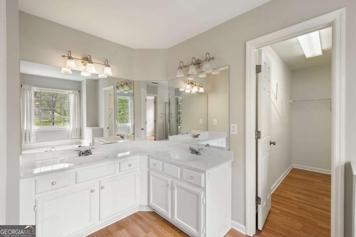 3025 Kaley Drive Kennesaw - 25