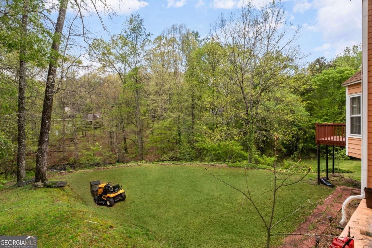 3025 Kaley Drive Kennesaw - 35