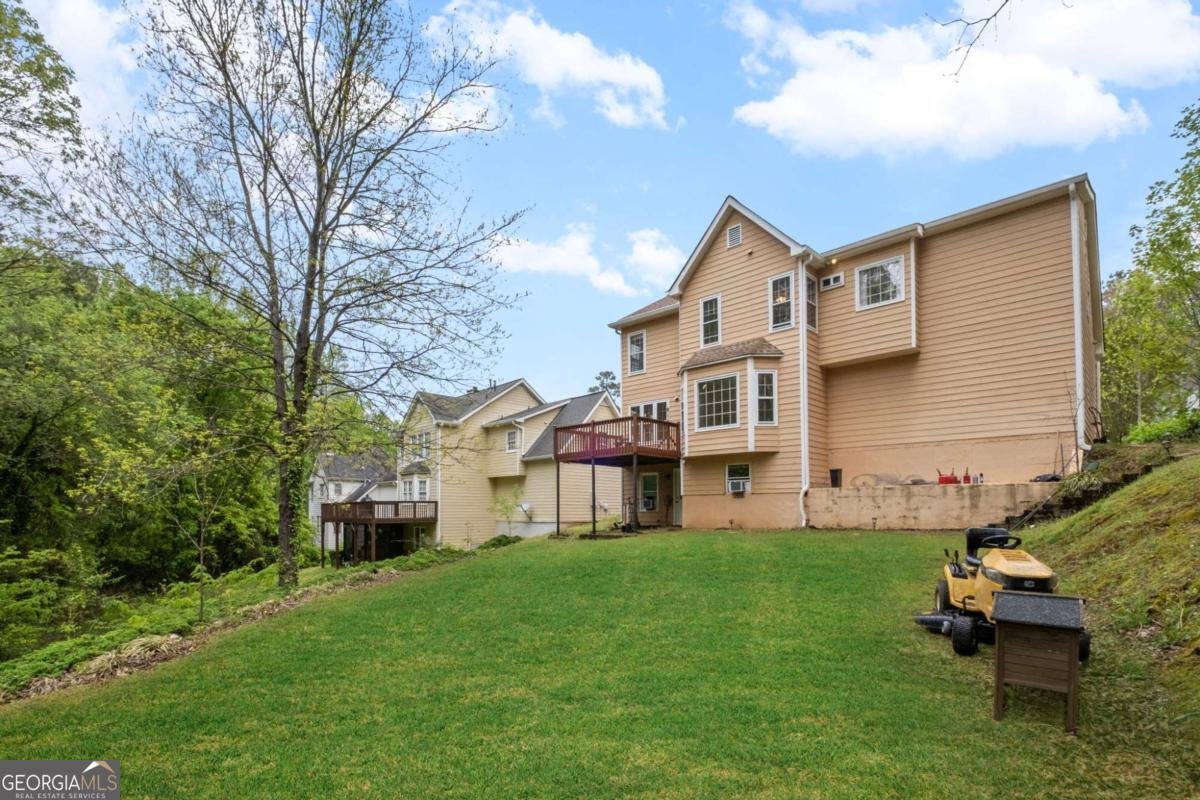 3025 Kaley Drive Kennesaw - 36