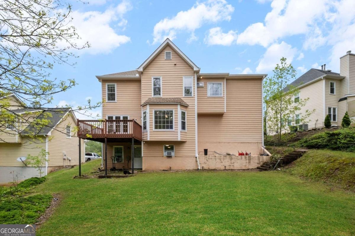 3025 Kaley Drive Kennesaw - 37