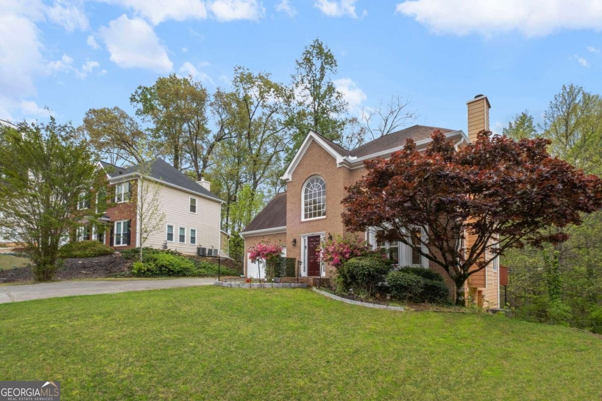 3025 Kaley Drive Kennesaw - 4