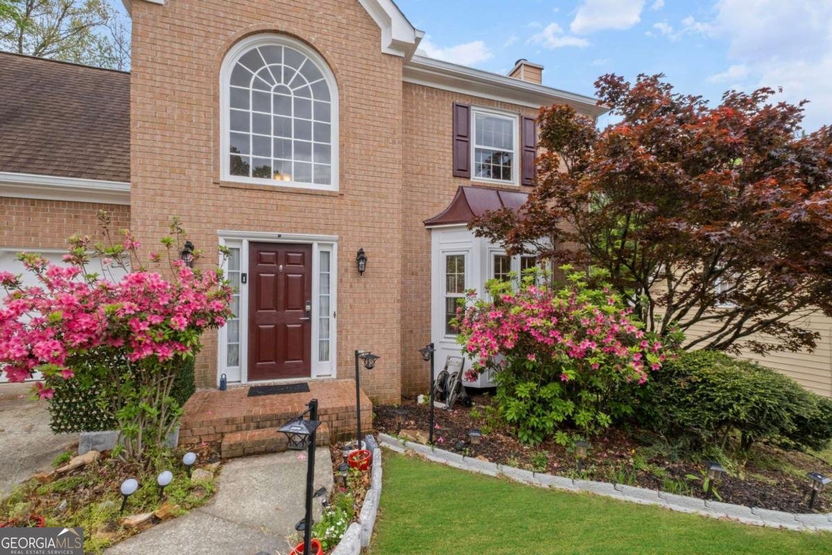 3025 Kaley Drive Kennesaw - 6