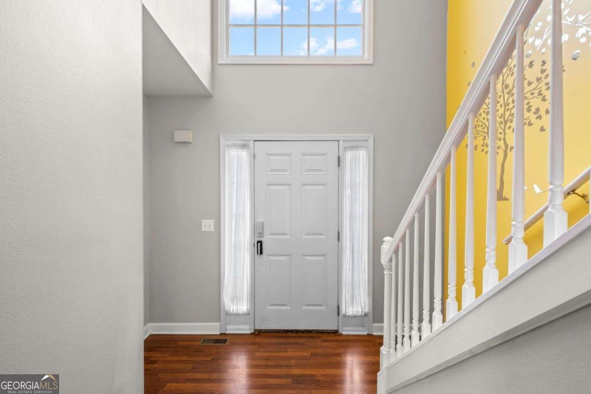 3025 Kaley Drive Kennesaw - 7