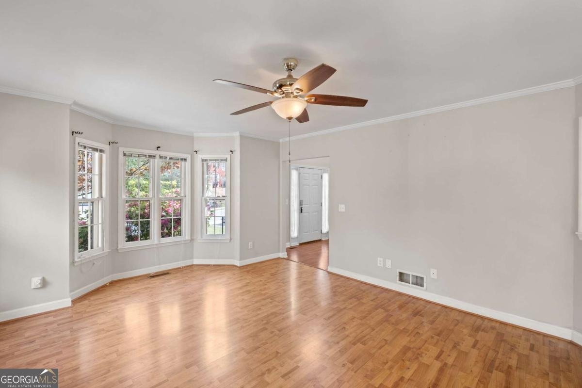 3025 Kaley Drive Kennesaw - 8