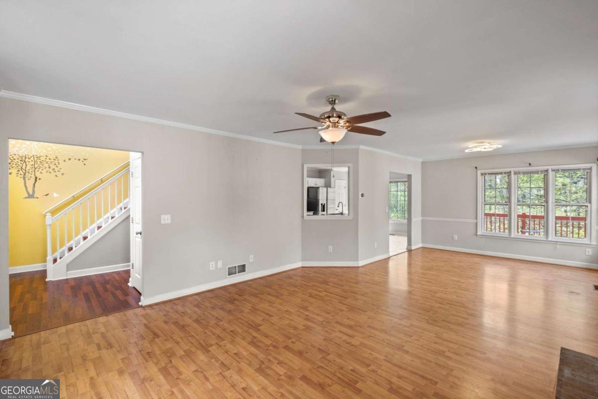 3025 Kaley Drive Kennesaw - 9