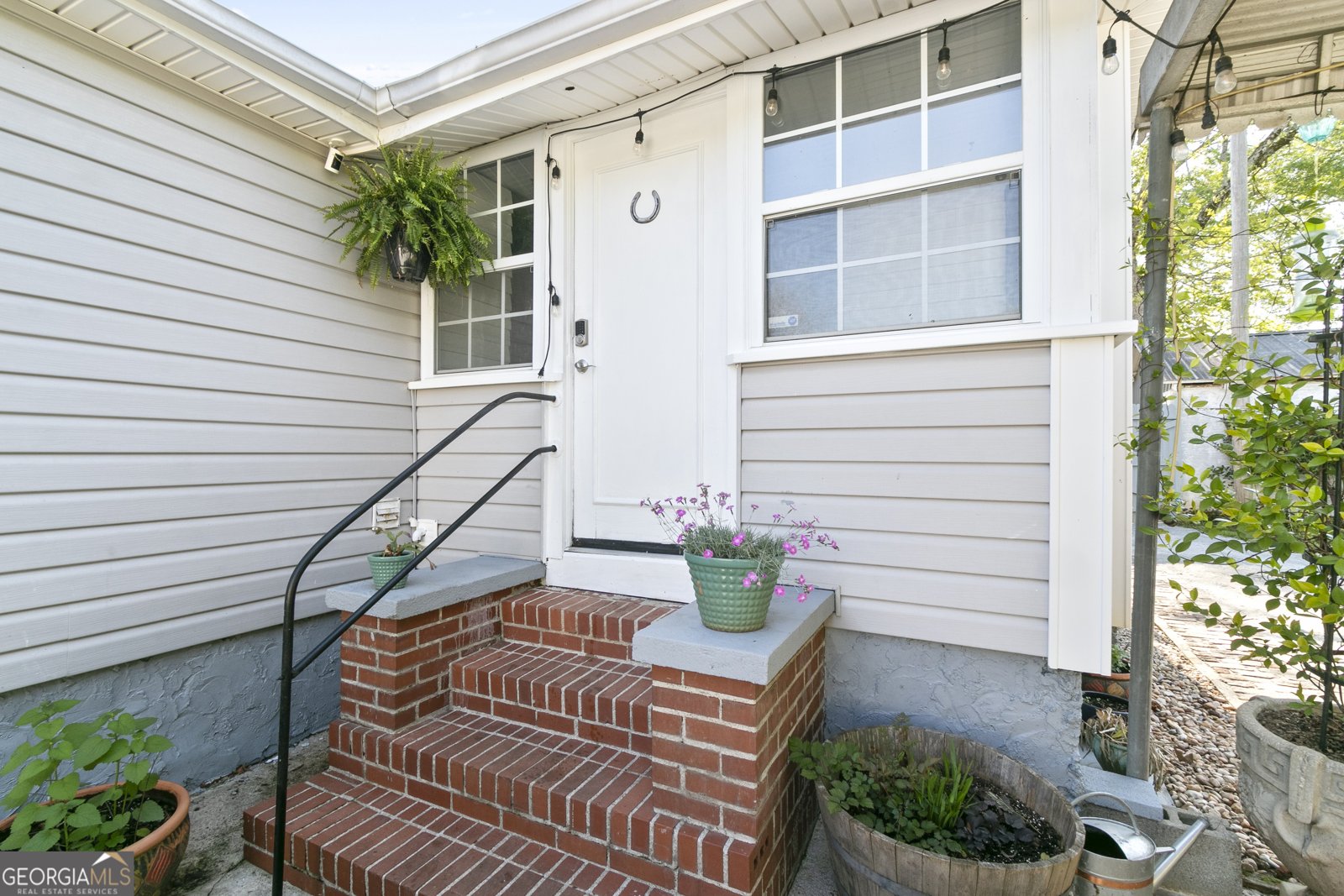 61 Clark Street Newnan - 16