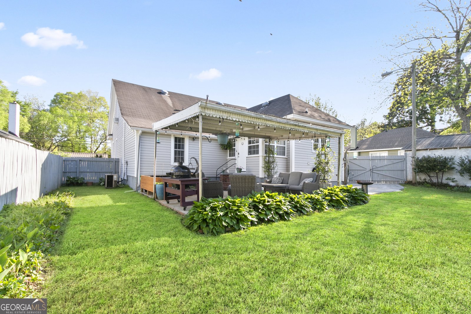 61 Clark Street Newnan - 17