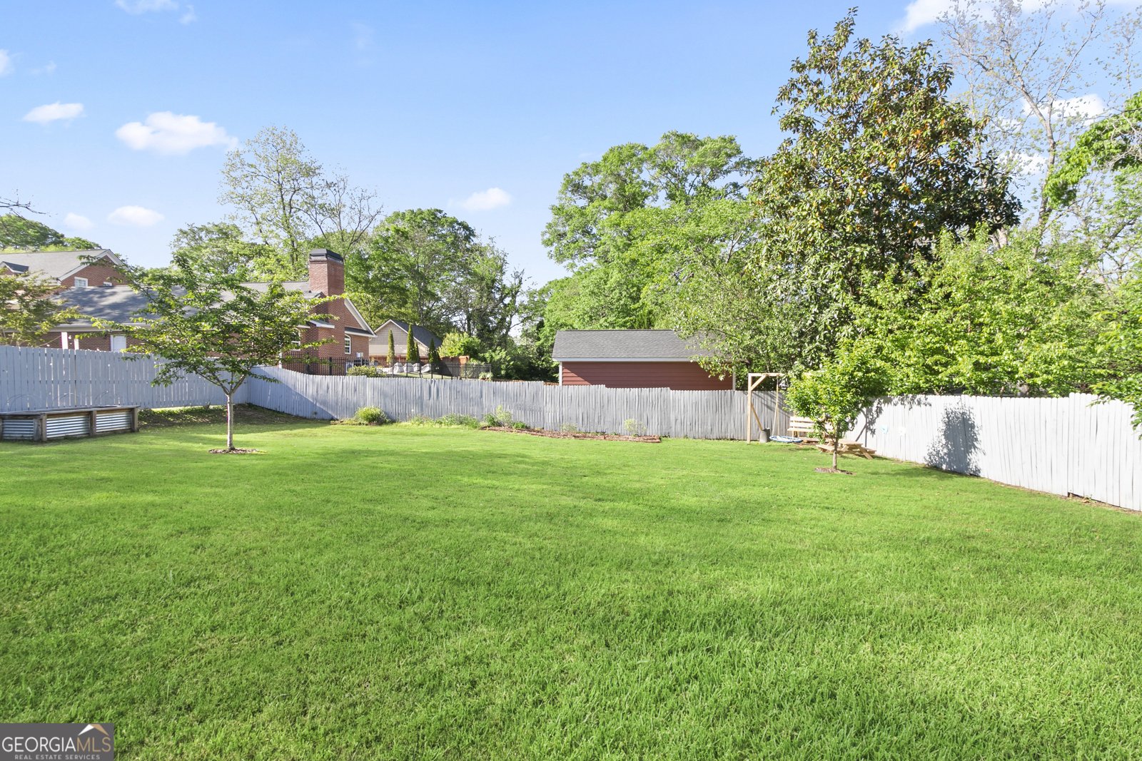 61 Clark Street Newnan - 18