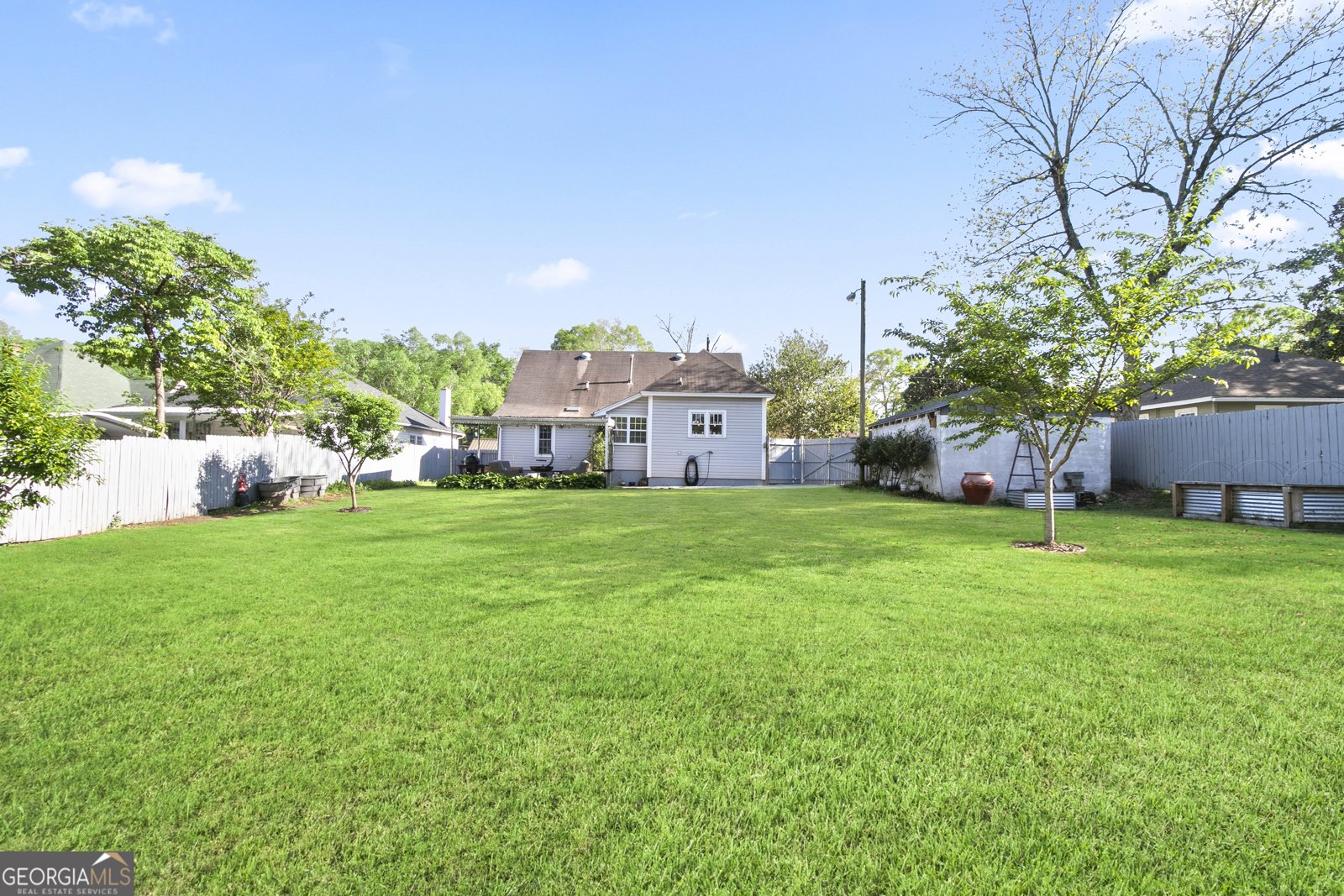 61 Clark Street Newnan - 19