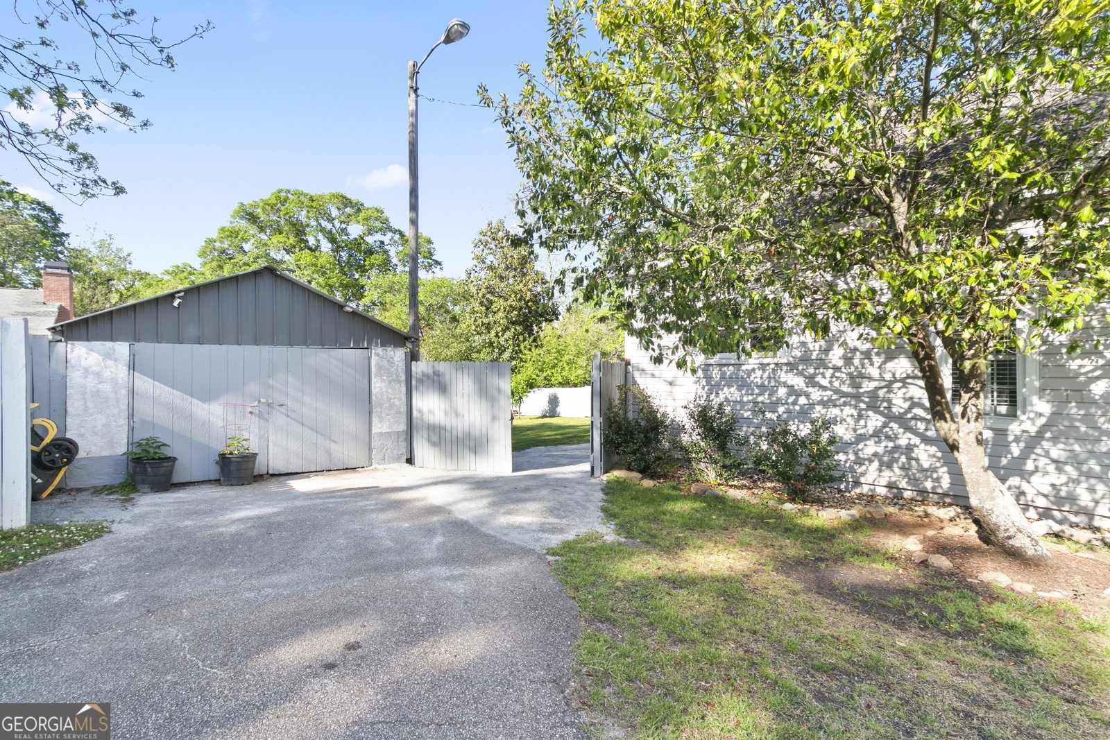 61 Clark Street Newnan - 2