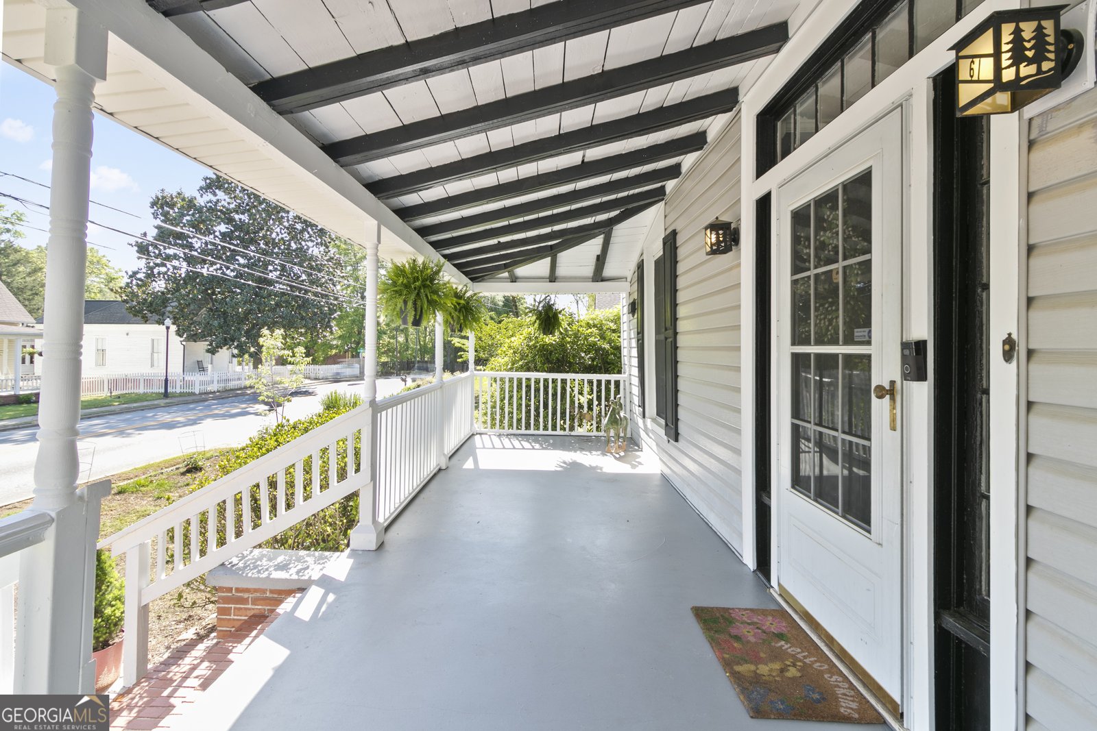 61 Clark Street Newnan - 3