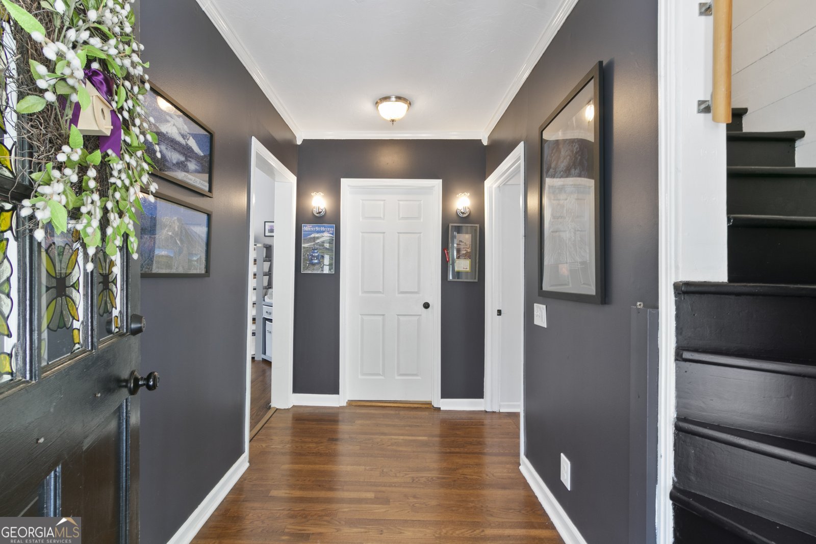 61 Clark Street Newnan - 4