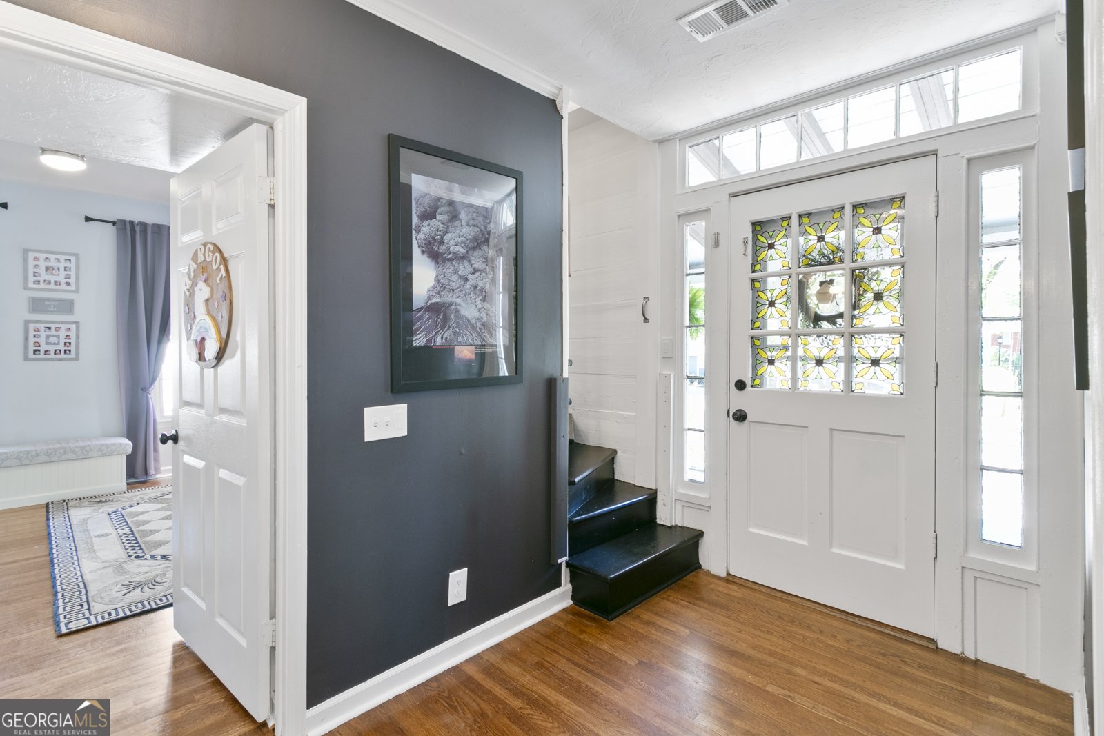 61 Clark Street Newnan - 5