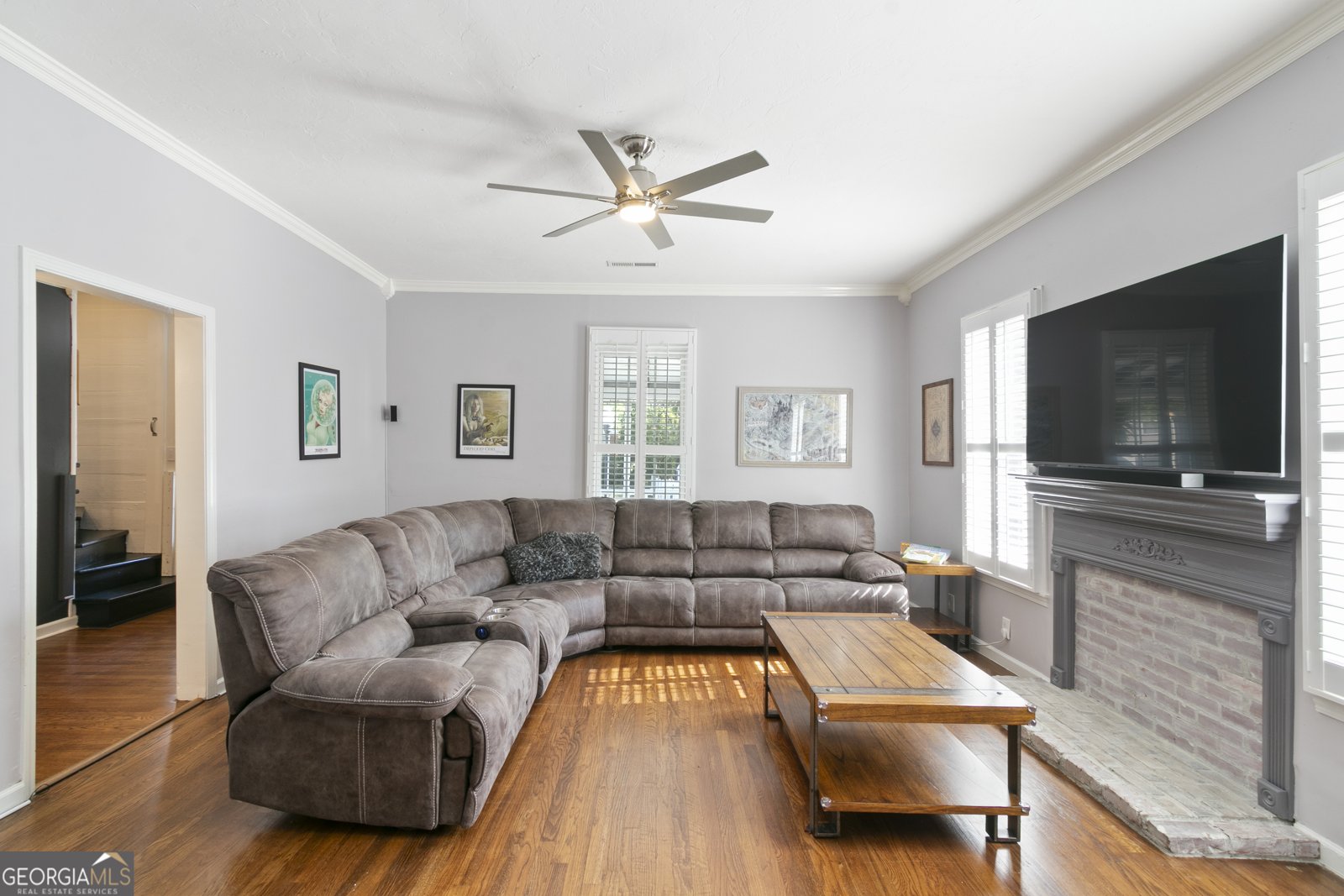 61 Clark Street Newnan - 6
