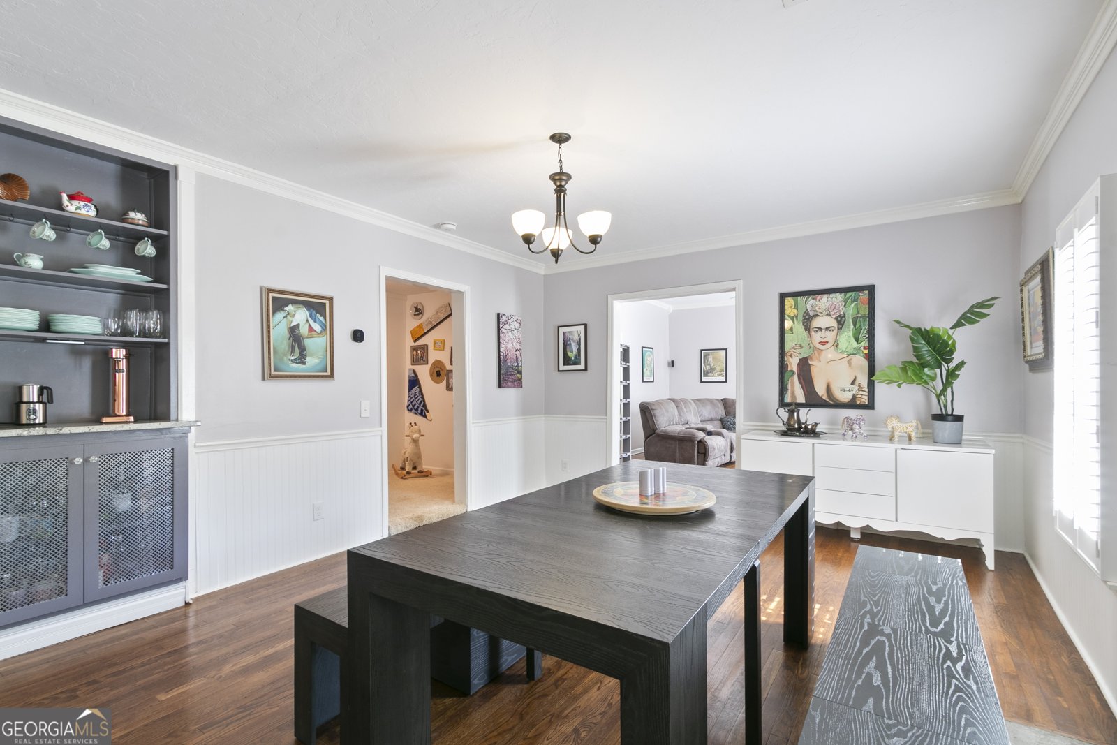 61 Clark Street Newnan - 7