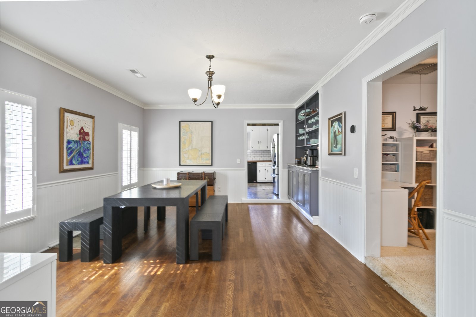 61 Clark Street Newnan - 8