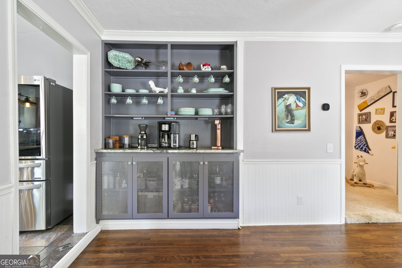 61 Clark Street Newnan - 9