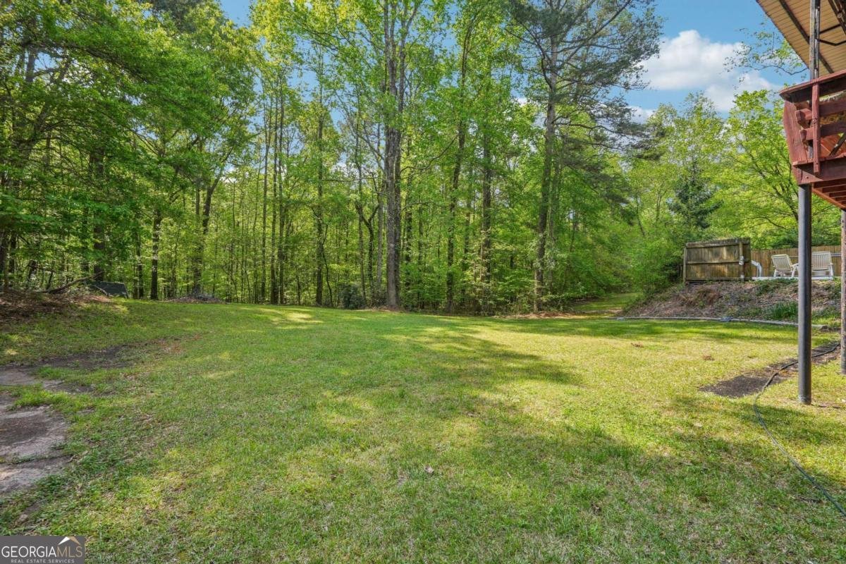 8540 Ridge Road Fairburn - 30