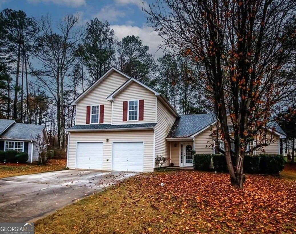 3371 Metro Way Snellville - 1