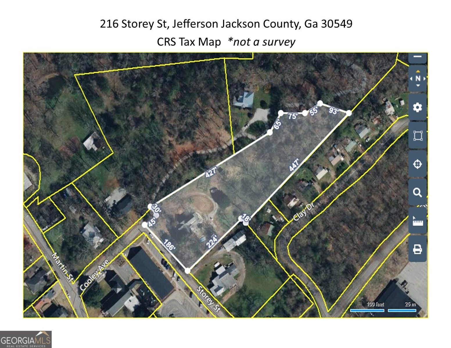 216 Storey Street Jefferson - 80