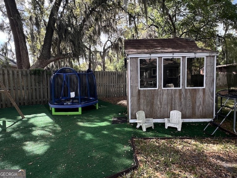 1163 Bristol Hammock Circle Kingsland - 10