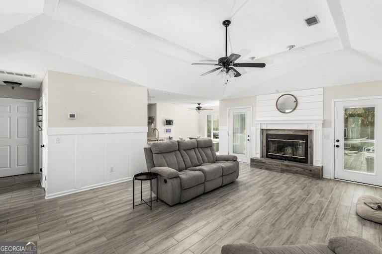 1163 Bristol Hammock Circle Kingsland - 15