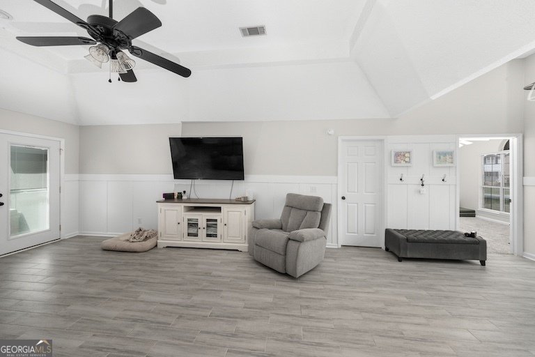 1163 Bristol Hammock Circle Kingsland - 16