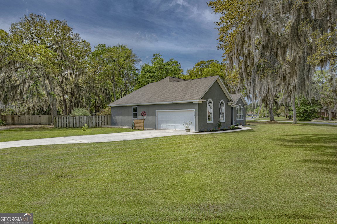 1163 Bristol Hammock Circle Kingsland - 2