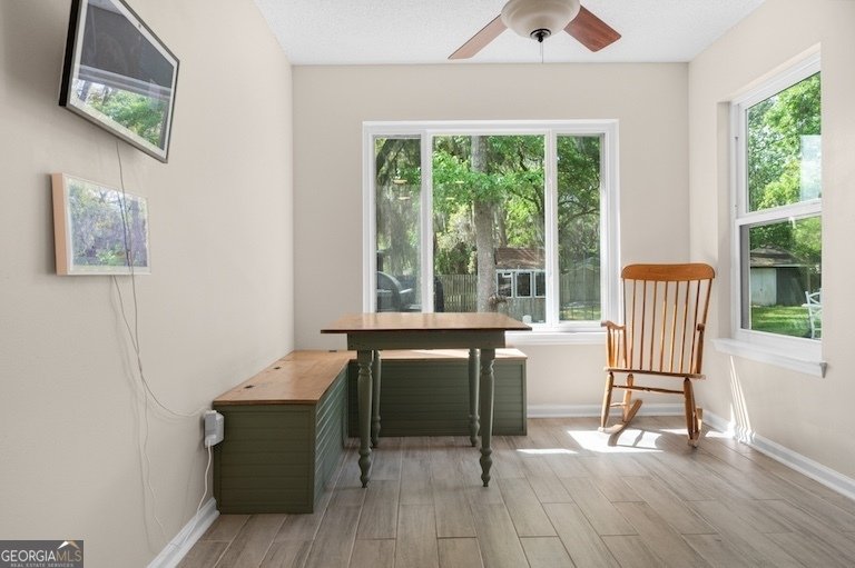 1163 Bristol Hammock Circle Kingsland - 21