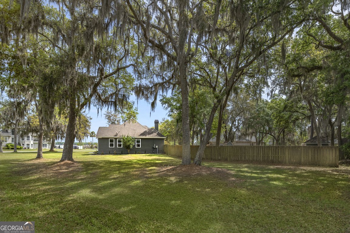 1163 Bristol Hammock Circle Kingsland - 3