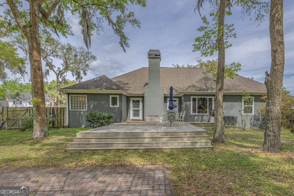 1163 Bristol Hammock Circle Kingsland - 4