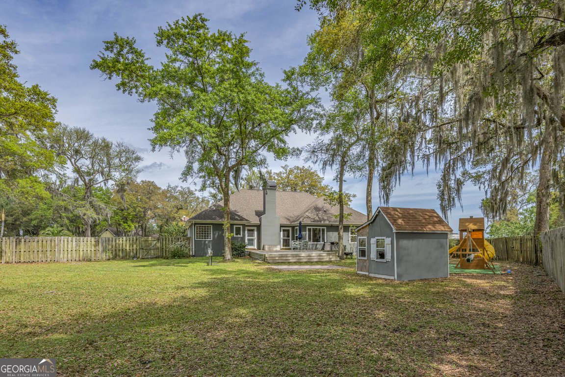 1163 Bristol Hammock Circle Kingsland - 5